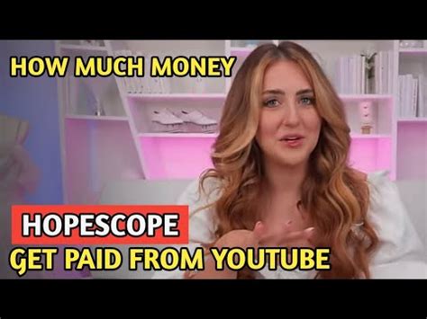 How does hopescope make money 26 million